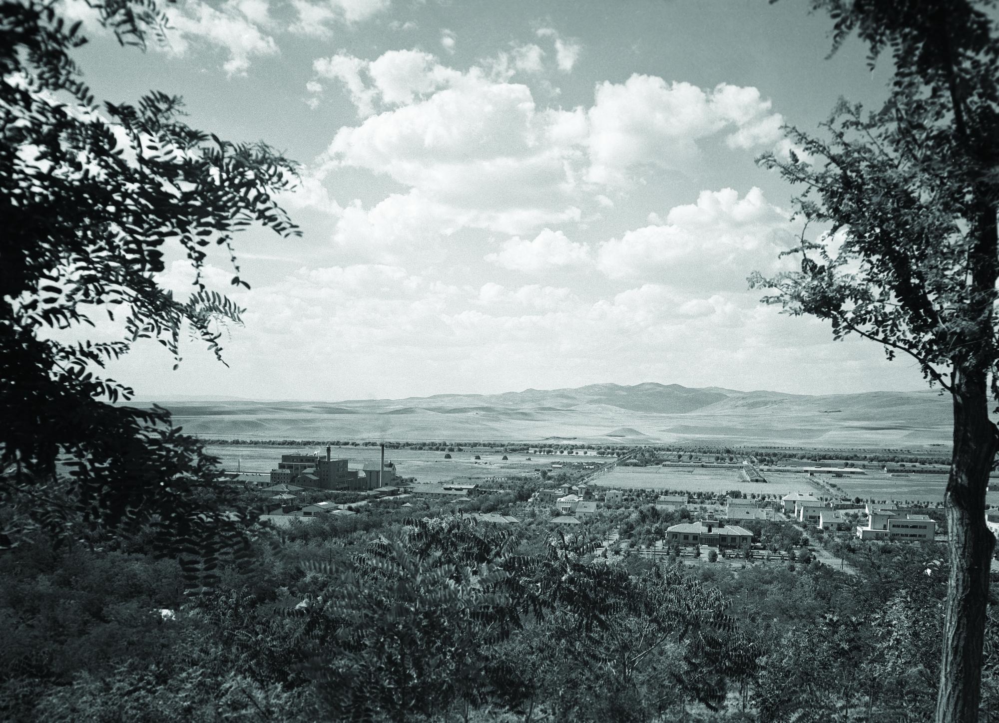 Atatürk Orman Çiftliği